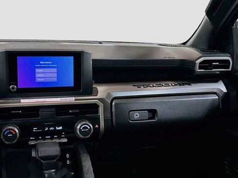 Used 2024 Toyota Tacoma SR5 RWD image 19