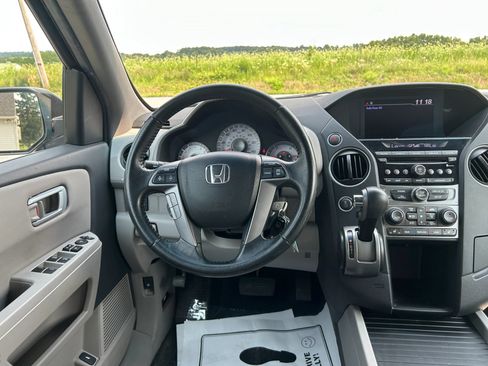 Used 2012 Honda Pilot EX-L image 17