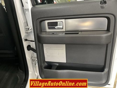 Used 2014 Ford F150 FX4 w/ Equipment Group 401A Mid image 66