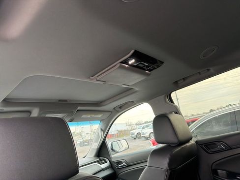 Used 2019 Chevrolet Tahoe Premier image 9