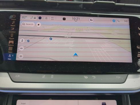 Used 2025 Jeep Wagoneer S Launch Edition image 16