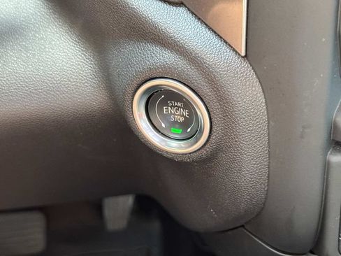 Used 2024 Chevrolet Silverado 1500 Custom w/ LPO, Dark Essentials Package AWD/4WD image 27