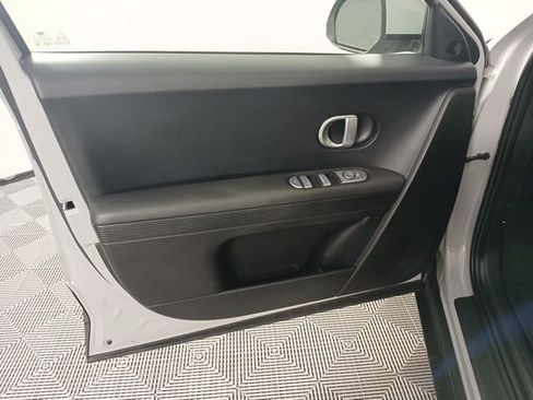 Used 2022 Hyundai Ioniq 5 SE w/ Cargo Package image 20