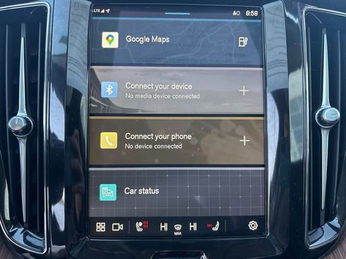 Certified 2024 Volvo XC60 T8 Ultimate w/ Protection Package Premier image 27