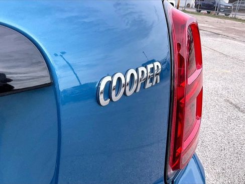 Used 2021 MINI Cooper Countryman image 21