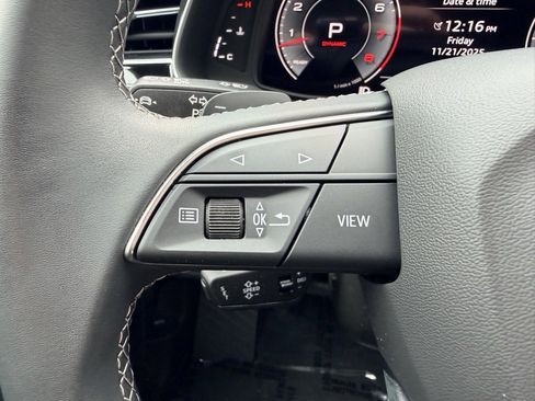 Certified 2025 Audi Q7 3.0T Premium Plus w/ Premium Plus Package image 39