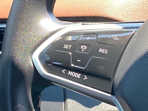 Used 2023 Volkswagen ID.4 Pro RWD image 6