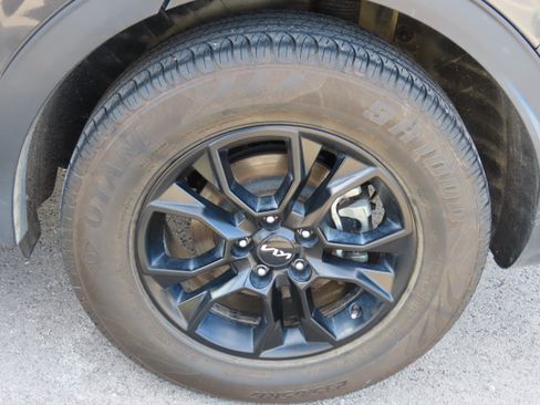 Used 2023 Kia Sportage X-Pro image 37