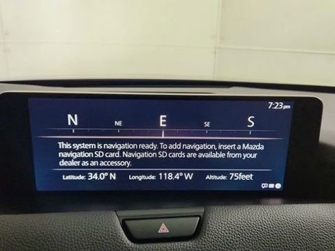 New 2026 MAZDA CX-90 Plug-In Hybrid w/Premium Sport AWD/4WD image 18