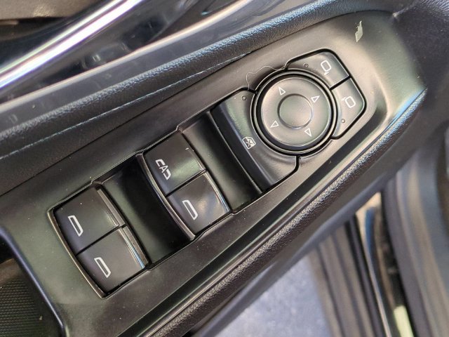 Used 2023 Chevrolet Traverse LT w/ LPO, Cargo Package FWD image 25
