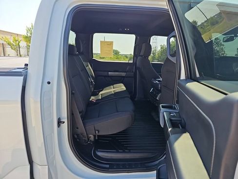 Used 2023 Ford F150 XLT w/ Equipment Group 302A High AWD/4WD image 26