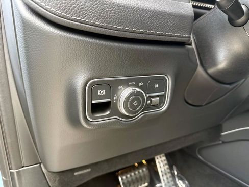 Certified 2026 Mercedes-Benz G 550 image 22