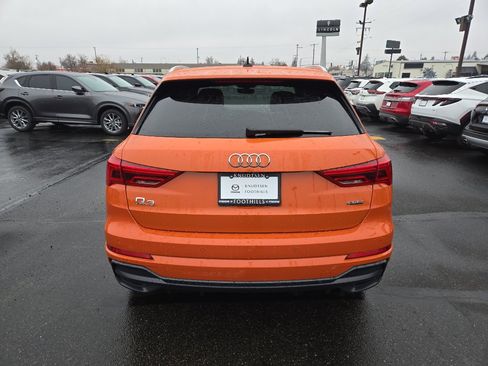 Used 2022 Audi Q3 2.0T Premium image 6