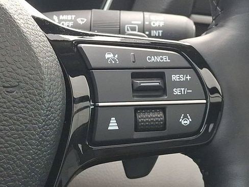 Certified 2023 Honda Pilot Elite image 19
