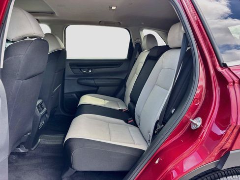 Certified 2023 Honda CR-V EX image 28
