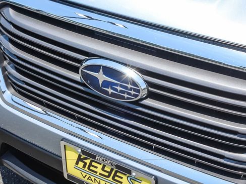 Used 2022 Subaru Ascent Premium w/ Convenience Package AWD/4WD image 16