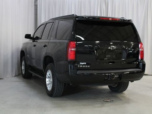 Used 2019 Chevrolet Tahoe LT AWD/4WD image 23