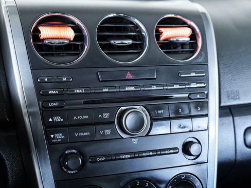 Used 2011 MAZDA CX-7 i Sport FWD image 45