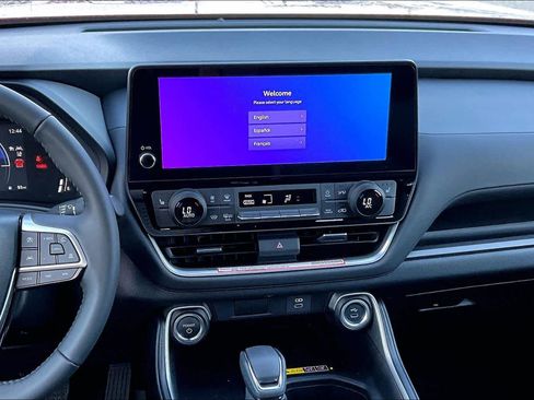 New 2026 Toyota Grand Highlander XLE AWD/4WD image 6