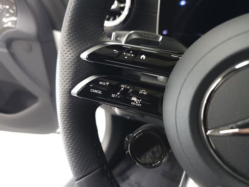 Used 2026 Mercedes-Benz AMG GT 63 S image 11