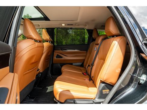 Used 2023 INFINITI QX60 Sensory w/ Cargo Package AWD/4WD image 15