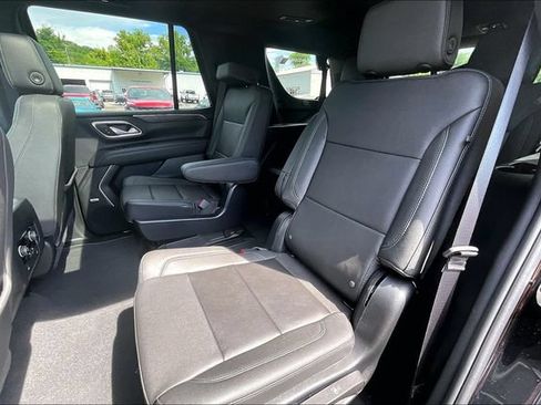 Used 2023 Chevrolet Tahoe Z71 AWD/4WD image 28