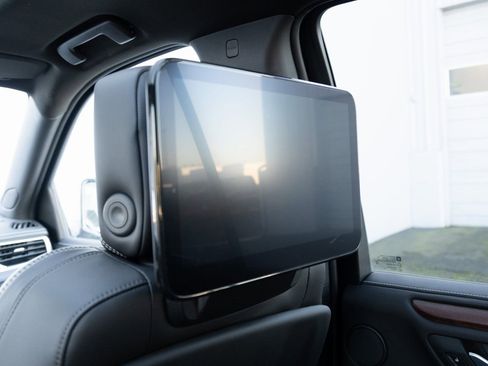 Used 2024 GMC Yukon Denali Ultimate image 20