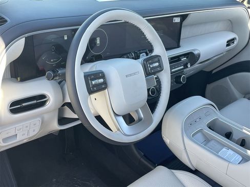 New 2026 Hyundai Palisade Calligraphy image 17