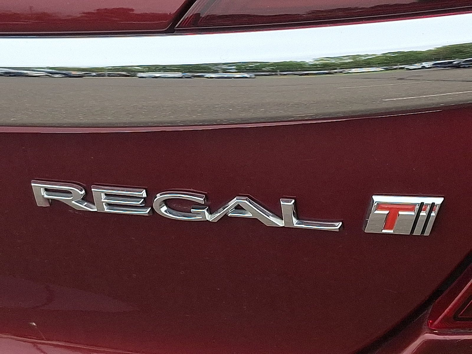 Used 2016 Buick Regal Premium w/ Driver Confidence Package #1 FWD image 30