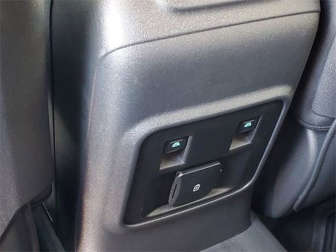 Used 2024 Ford Bronco Big Bend image 35