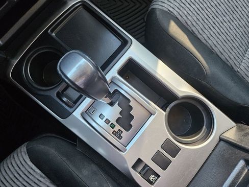 Used 2021 Toyota 4Runner SR5 image 23