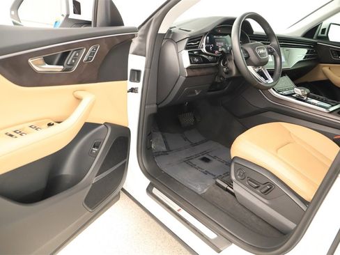 Certified 2023 Audi Q8 Prestige w/ Prestige Package image 14