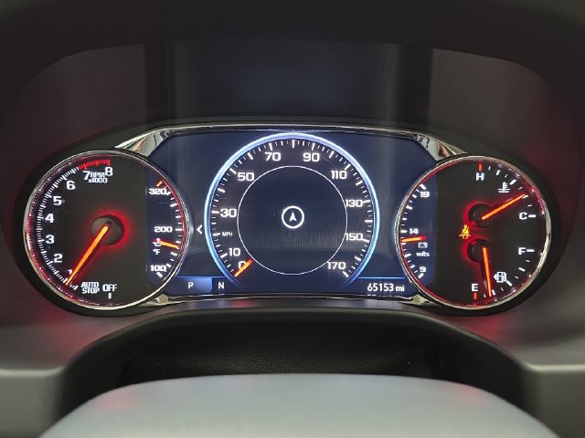 Used 2021 GMC Acadia Denali w/ Denali Technology Package AWD/4WD image 18