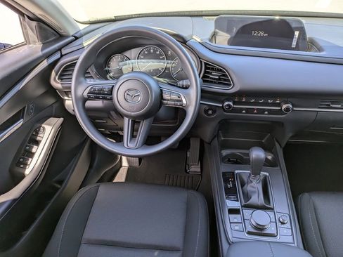 New 2026 MAZDA CX-30 AWD 2.5 S image 16