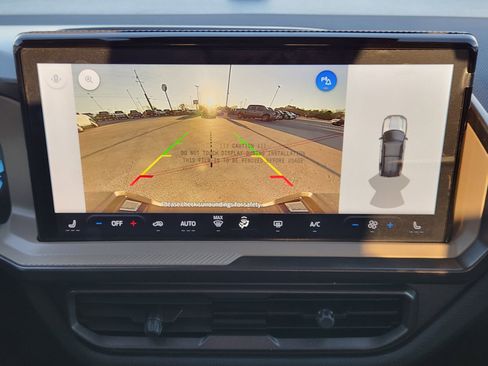 New 2025 Ford Bronco Sport Big Bend w/ Convenience Package image 16