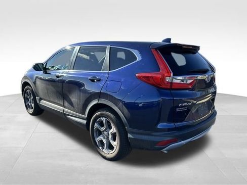 Used 2019 Honda CR-V EX image 5