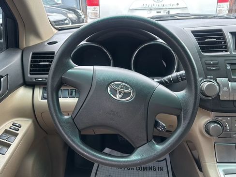 Used 2008 Toyota Highlander 2WD image 10