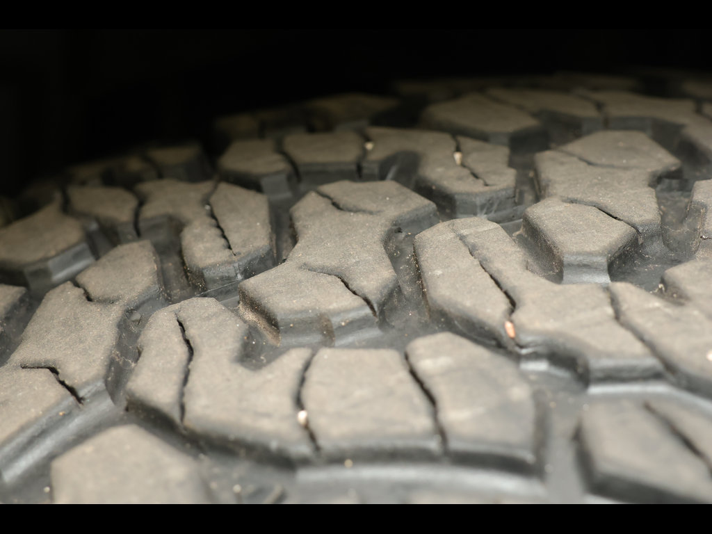 Certified 2023 Jeep Wrangler Unlimited Sport w/ Xtreme 35 Tire Package AWD/4WD image 20