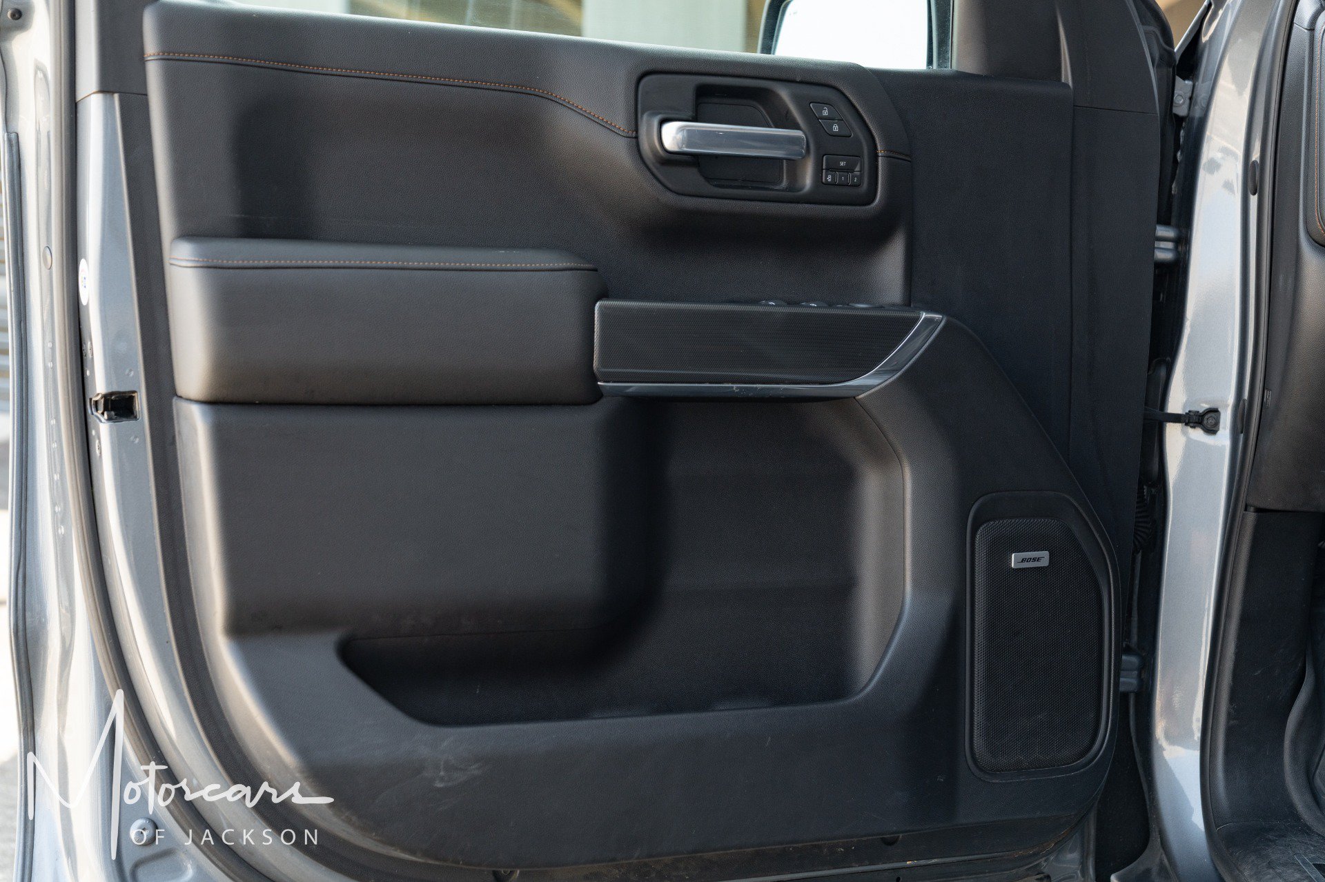 Used 2019 GMC Sierra 1500 AT4 w/ AT4 Premium Package AWD/4WD image 40