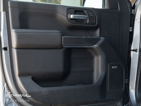 Used 2019 GMC Sierra 1500 AT4 w/ AT4 Premium Package AWD/4WD image 40