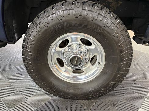 Used 2001 Ford F350 Lariat AWD/4WD image 21