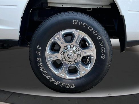 Certified 2023 RAM 2500 Big Horn w/ Level 1 Equipment Group AWD/4WD image 35