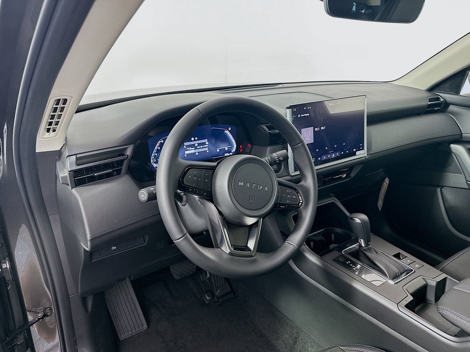 New 2026 MAZDA CX-5 Select AWD/4WD image 8