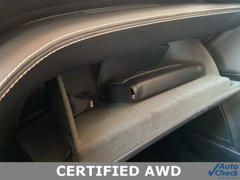 Used 2022 Acura MDX Advance 4D Sport Utility image 52