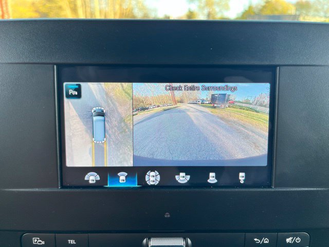 Used 2024 Mercedes-Benz Sprinter 2500 image 38