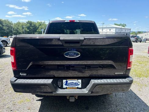 Used 2019 Ford F150 XLT w/ Equipment Group 301A Mid AWD/4WD image 7