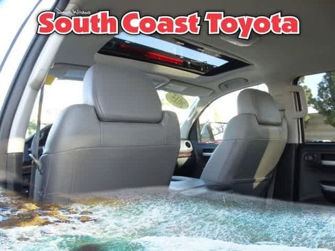 Used 2015 Toyota Tundra Limited image 24