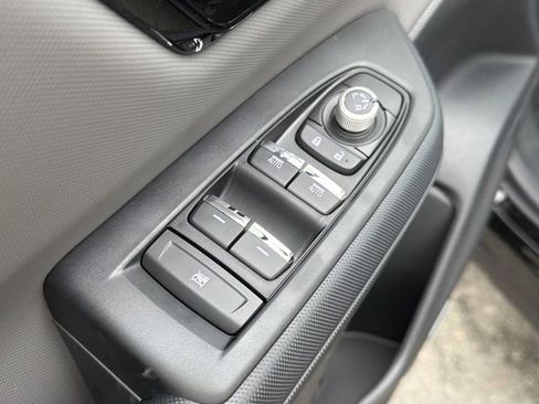 New 2026 Subaru Forester Sport image 25