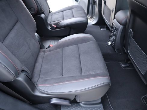 New 2026 Dodge Durango GT AWD/4WD image 17