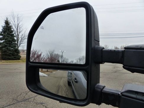 Used 2023 Ford F350 XL w/ FX4 Off-Road Package image 42